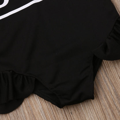Costum de baie Mini Boss Drool
