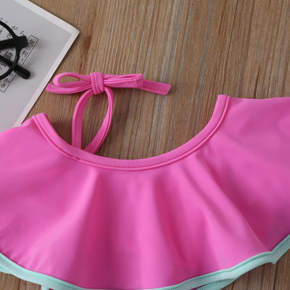 Costum de baie Selena Drool