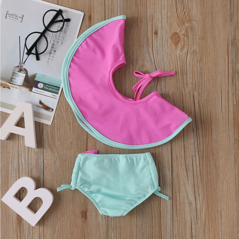 Costum de baie Selena Drool