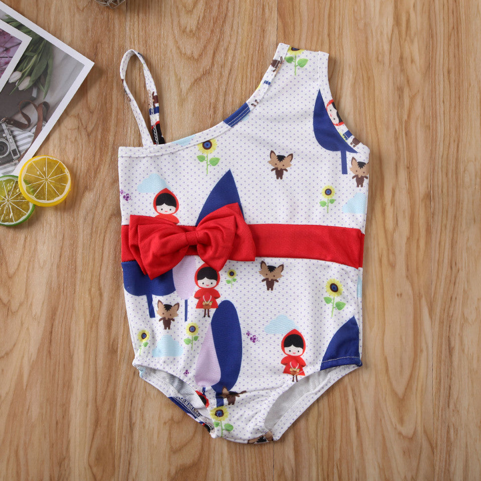 Costum de baie Summer Drool