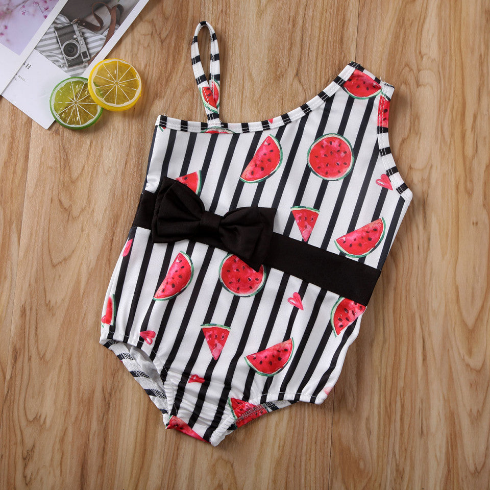 Costum de baie Summer Drool