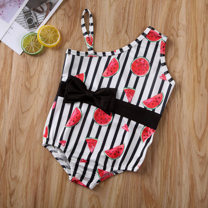 Costum de baie Summer Drool