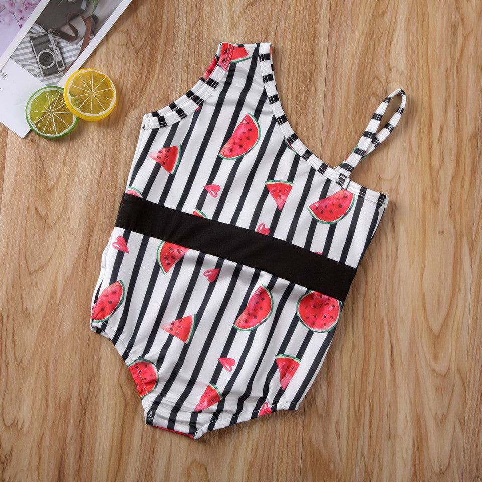 Costum de baie Summer Drool