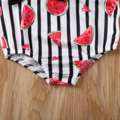 Costum de baie Summer Drool