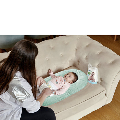 Cuib bebelusi BabyNest BabyJem