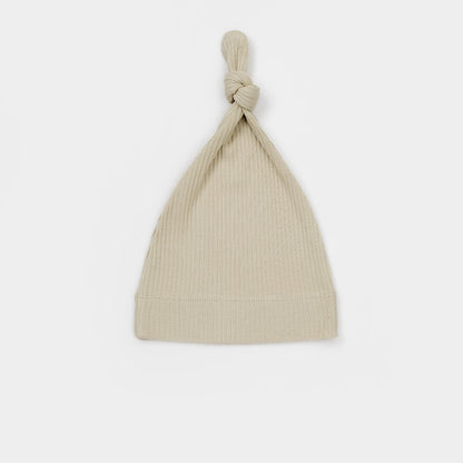 Cutie 4 piese pentru nou nascut - 100% bumbac organic - Verde pal, BabyCosy