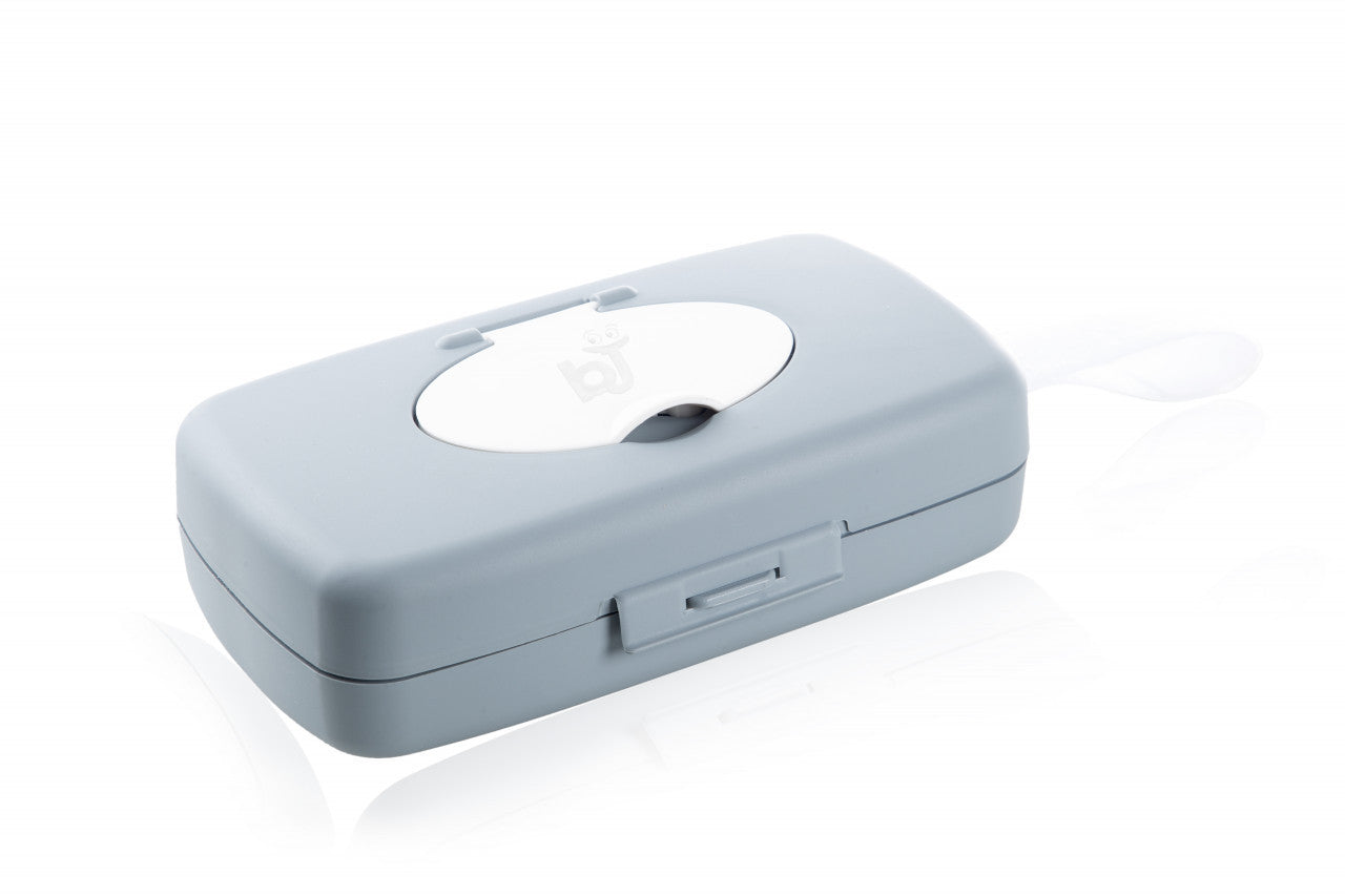 Cutie Dispenser pentru servetele umede, BabyJem