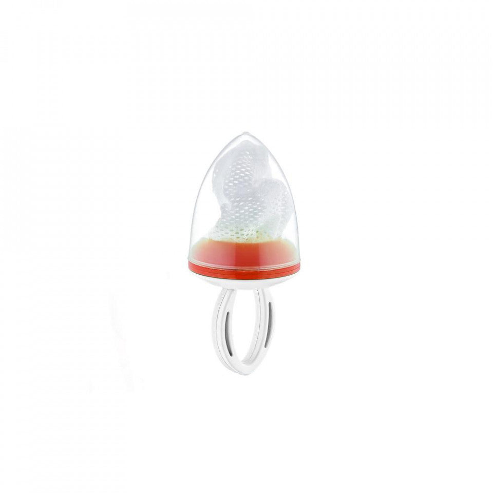 Dispozitiv de hranire Fruits BabyJem