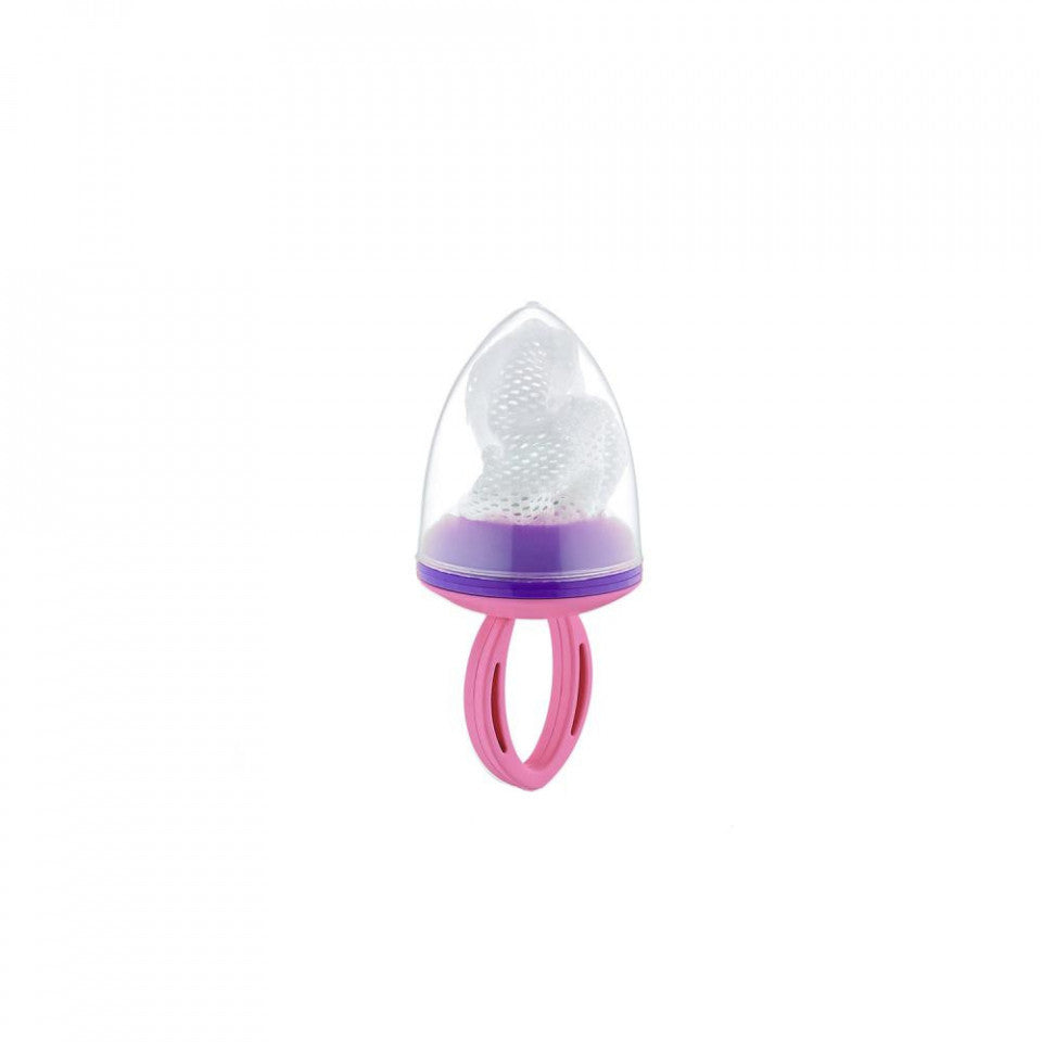 Dispozitiv de hranire Fruits BabyJem