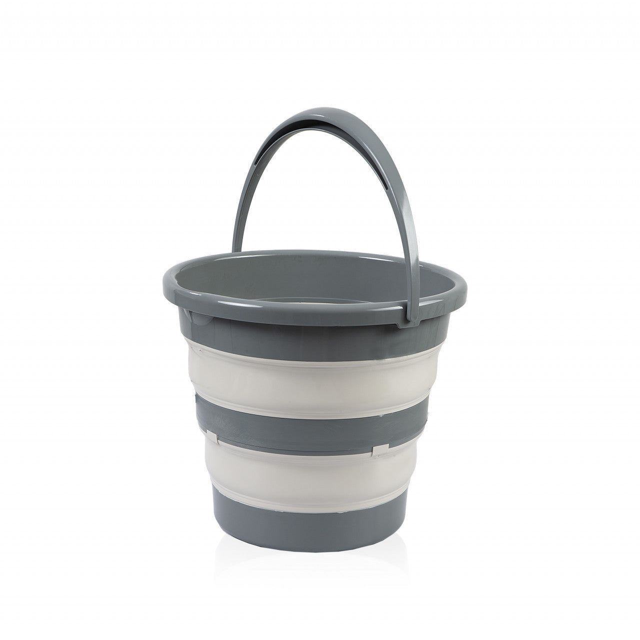 Galeata pliabila pentru baie BabyJem, 10l