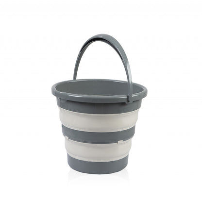 Galeata pliabila pentru baie BabyJem, 10l