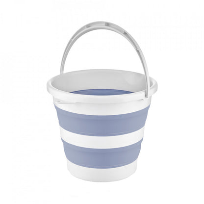 Galeata pliabila pentru baie BabyJem, 10l