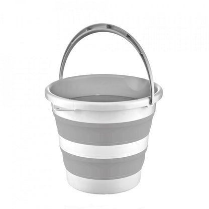 Galeata pliabila pentru baie BabyJem, 10l