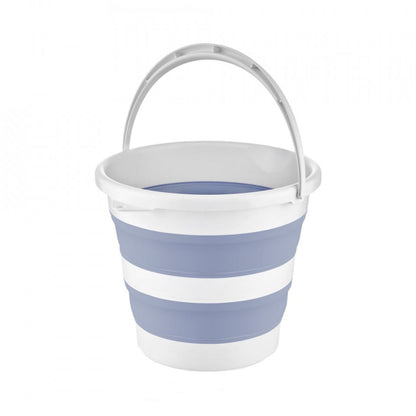 Galeata pliabila pentru baie BabyJem, 10l