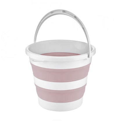 Galeata pliabila pentru baie BabyJem, 10l
