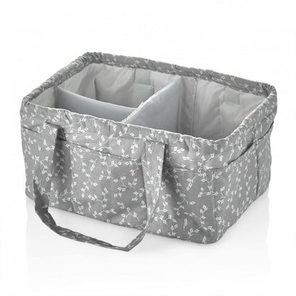 Geanta organizator pentru scutece si accesorii copii/bebelusi, BabyJem, 25x35 cm