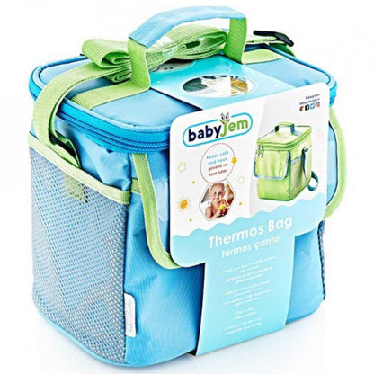 Geanta termoizolanta BabyJem Thermos Bag