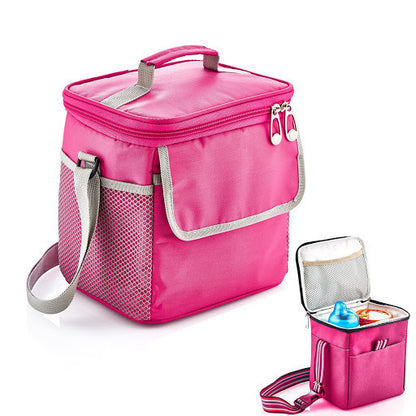 Geanta termoizolanta BabyJem Thermos Bag