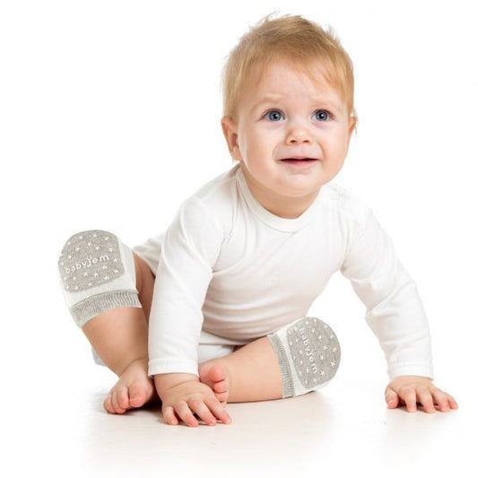 Genunchiere de protectie pentru copii BabyJem - Genunchiere