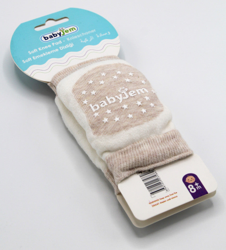 Genunchiere de protectie pentru copii BabyJem