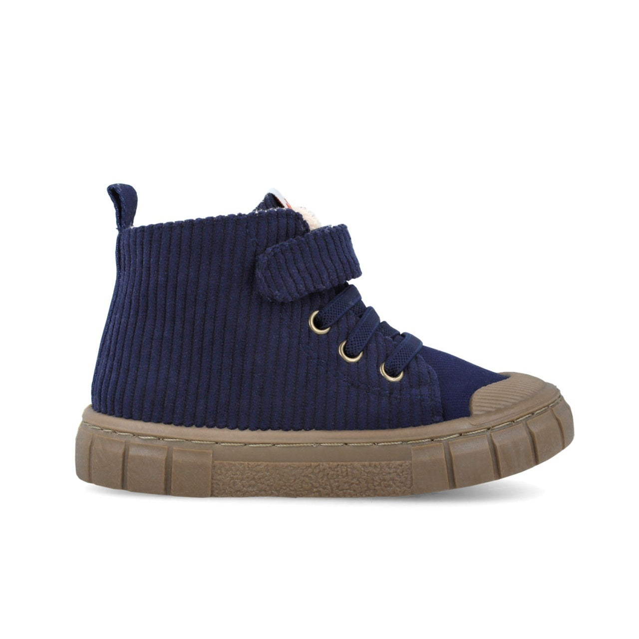 Ghete Garvalin 251330-A, bleumarine, Garvalin
