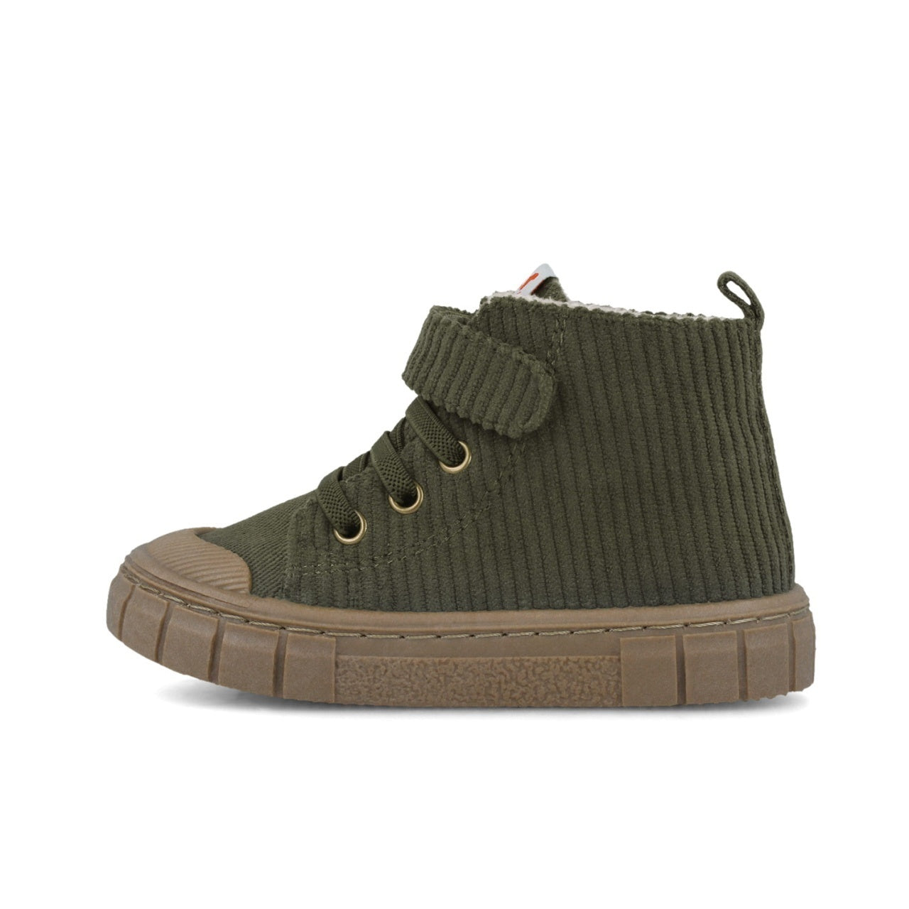 Ghete Garvalin 251330-B, verde, Garvalin