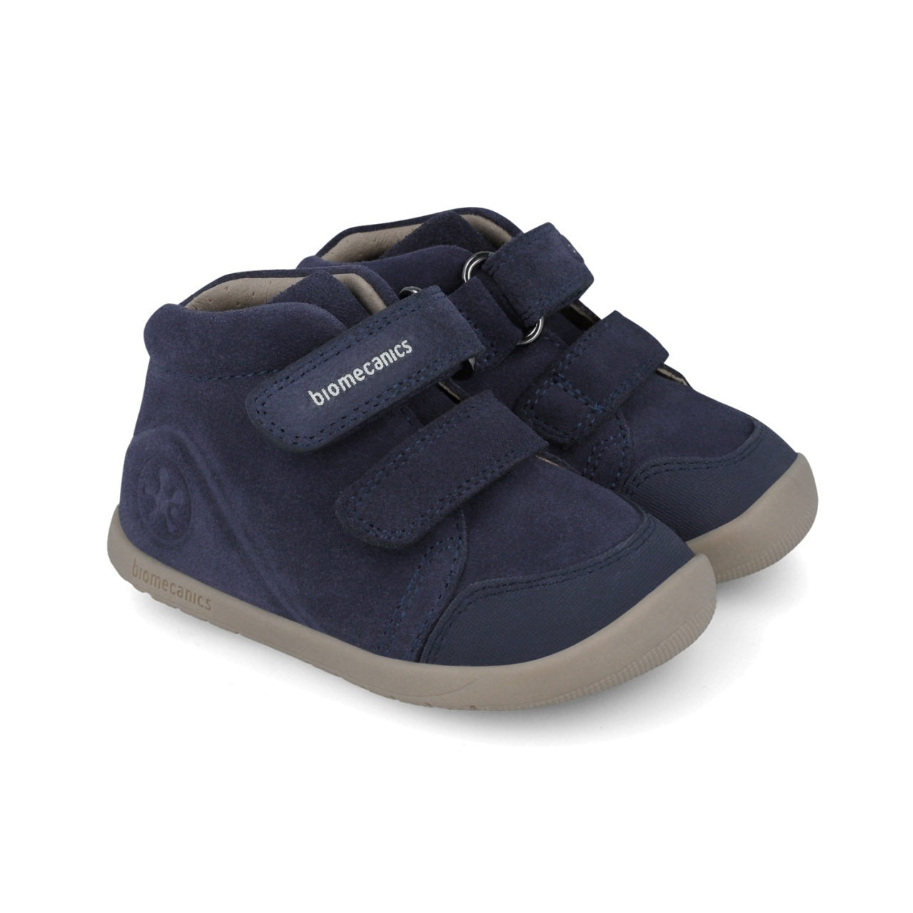Ghete impermeabile 251161-A, bleumarine, Biomecanics