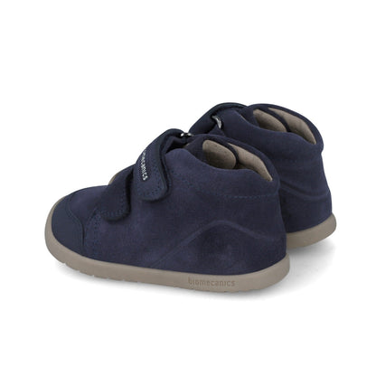 Ghete impermeabile 251161-A, bleumarine, Biomecanics
