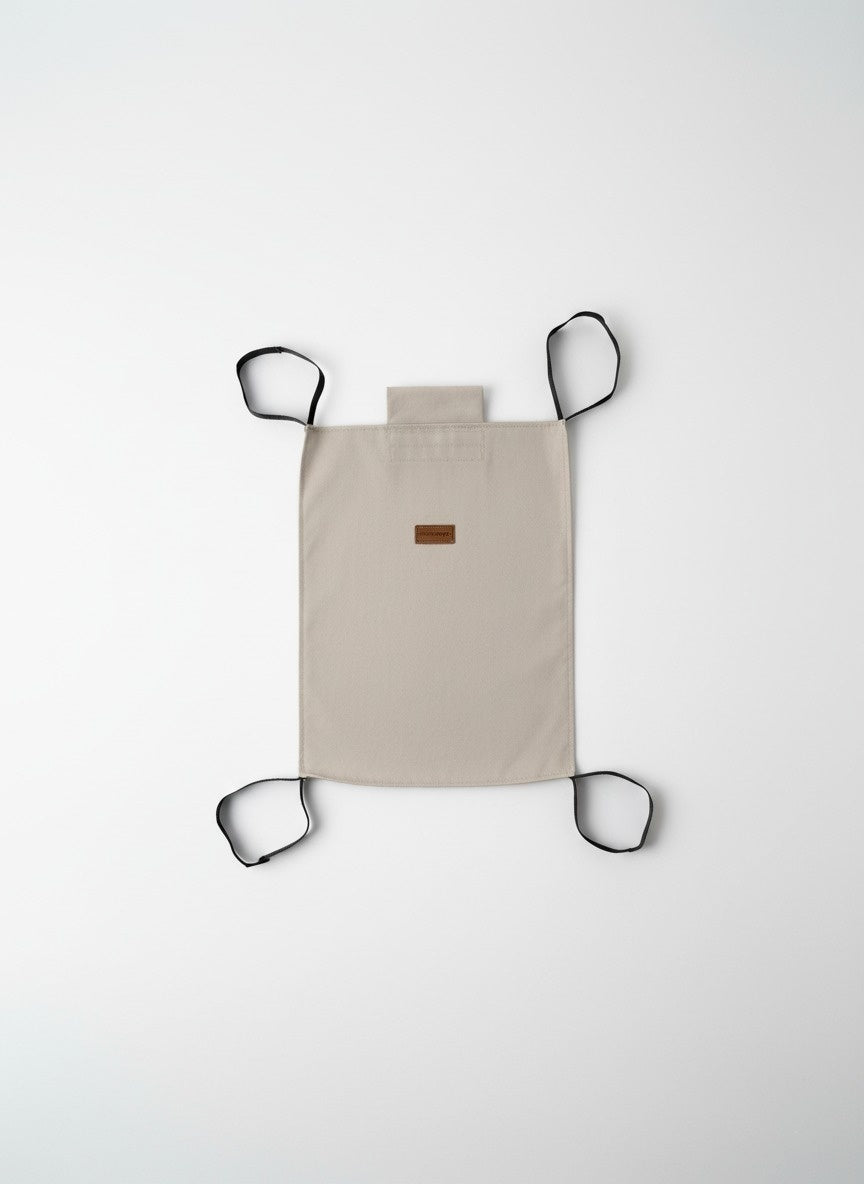 Ham de siguranță - accesoriu pentru Turn de invatare pliabil MamaToyz