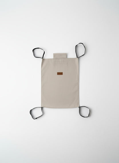 Ham de siguranță - accesoriu pentru Turn de invatare pliabil MamaToyz