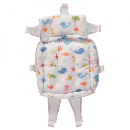 Hamac din spuma pentru cadita BabyJem Ocean Baby