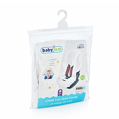 Husa pentru scaun auto universala BabyJem