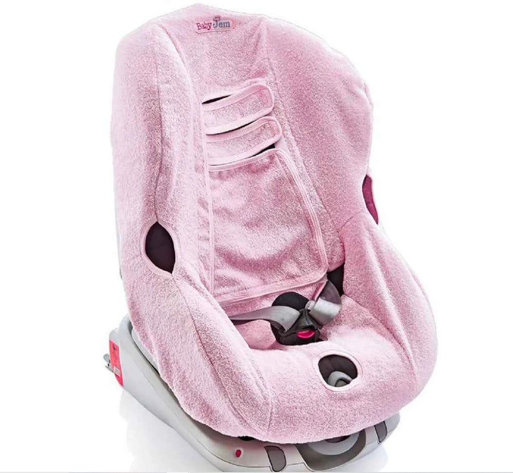 Husa scaun auto 0-13 kg BabyJem Seat Cover