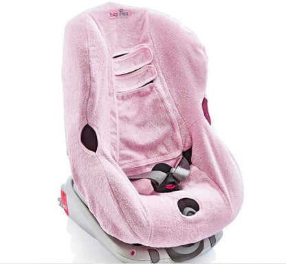 Husa scaun auto 0-13 kg BabyJem Seat Cover