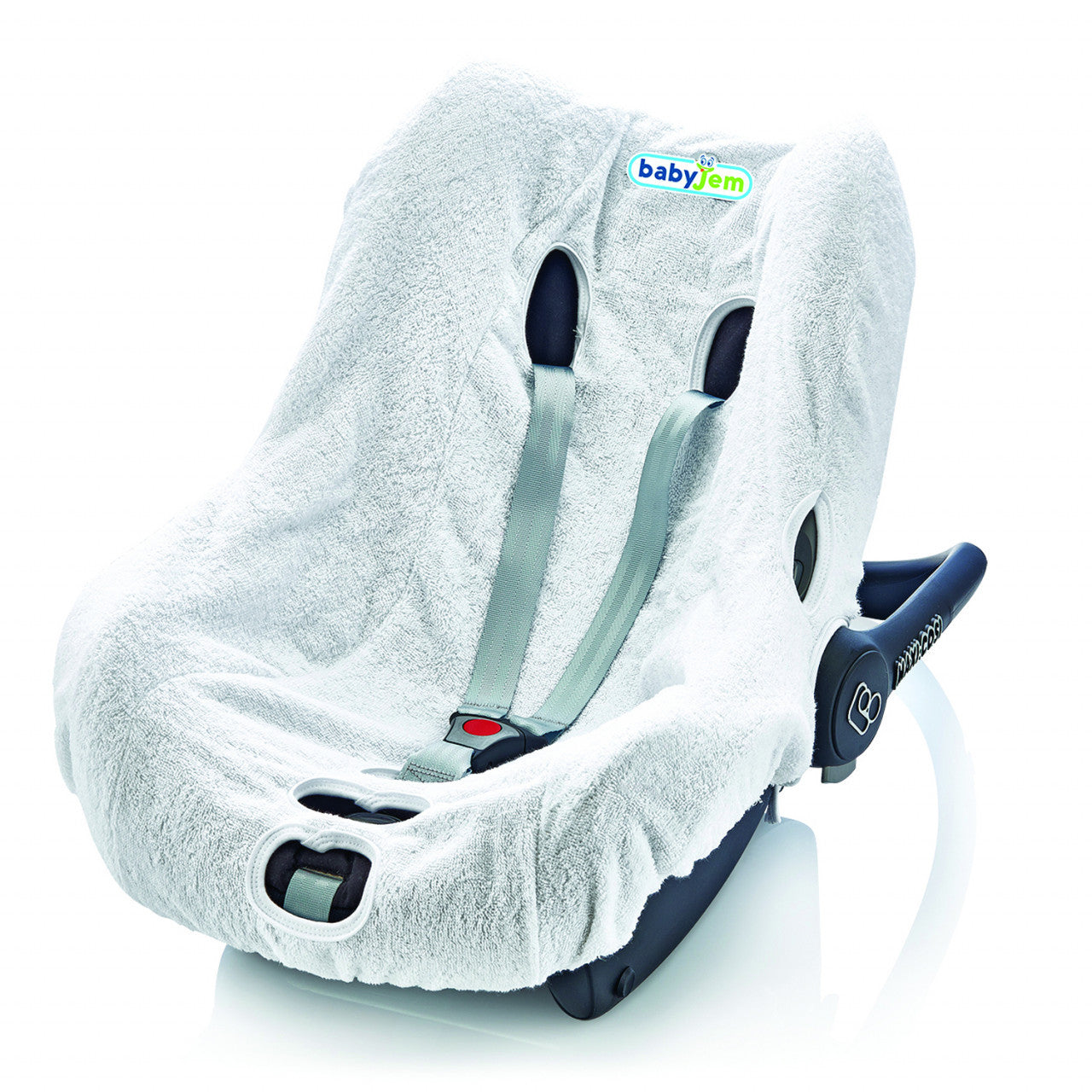 Husa scaun auto 0-13 kg BabyJem Seat Cover