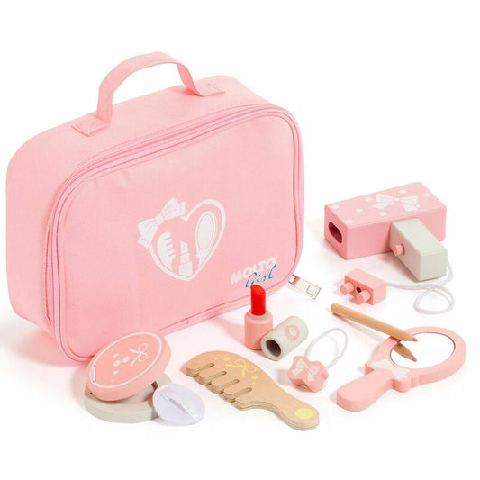 Set de Cosmetică pentru Copii Moltó - Jucarii si jocuri, Costume și accesorii