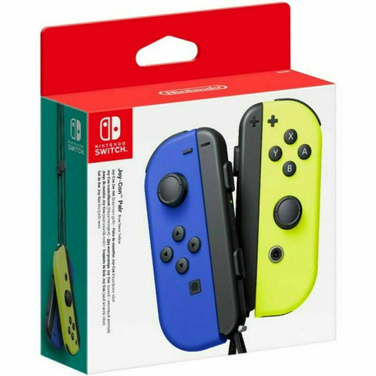 Gamepad Fără Fir Nintendo - Electronică, Joc video