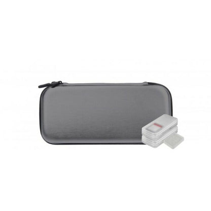 Husă de Protecție Nuwa Nintendo Switch (produse) antidetonante - Electronică, Joc video