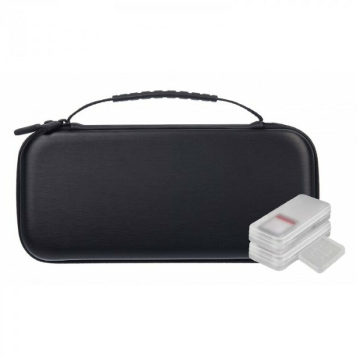 Husă de Protecție Nuwa Nintendo Switch (produse) antidetonante - Electronică, Joc video