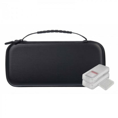 Husă de Protecție Nuwa Nintendo Switch (produse) antidetonante - Electronică, Joc video