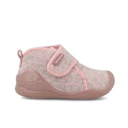 Incaltaminte de interior Biomecanics 251140-C ZAPATILLA Basica, roz