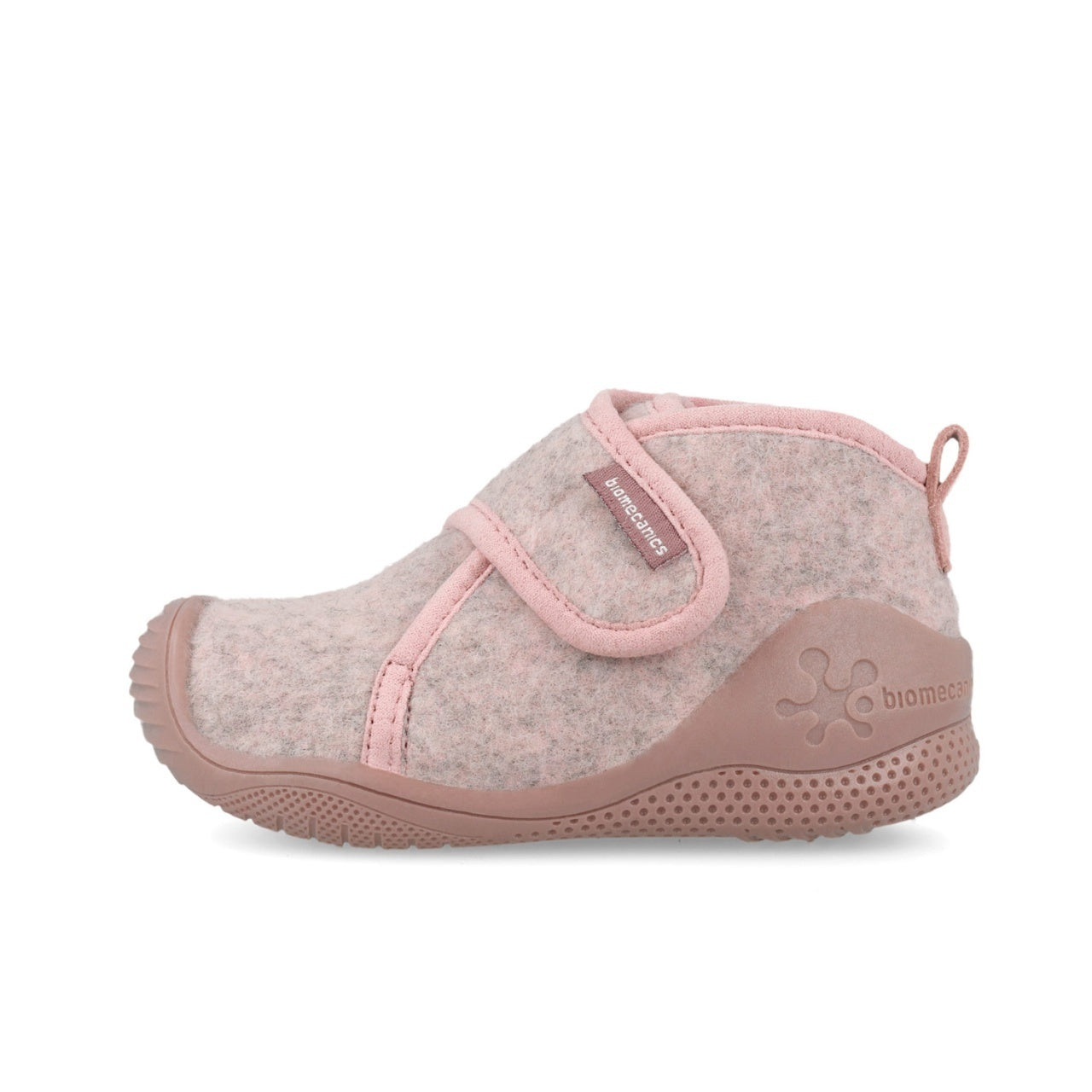 Incaltaminte de interior Biomecanics 251140-C ZAPATILLA Basica, roz