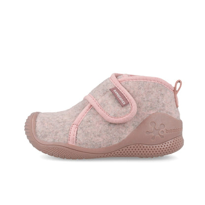 Incaltaminte de interior Biomecanics 251140-C ZAPATILLA Basica, roz