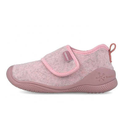 Incaltaminte de interior Biomecanics 251280-B ZAPATILLA Basica, roz