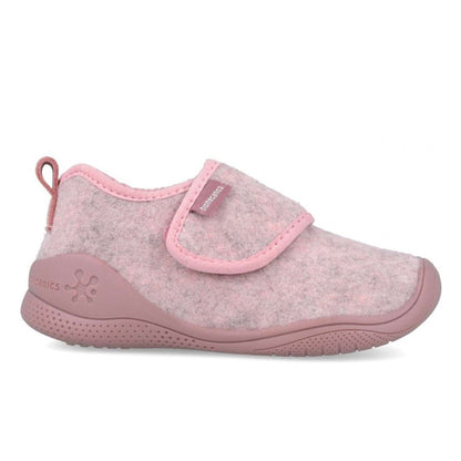 Incaltaminte de interior Biomecanics 251280-B ZAPATILLA Basica, roz