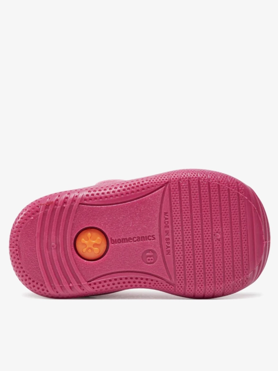 Incaltaminte de interior Biomecanics ZAPATILLA HAPPY DAY