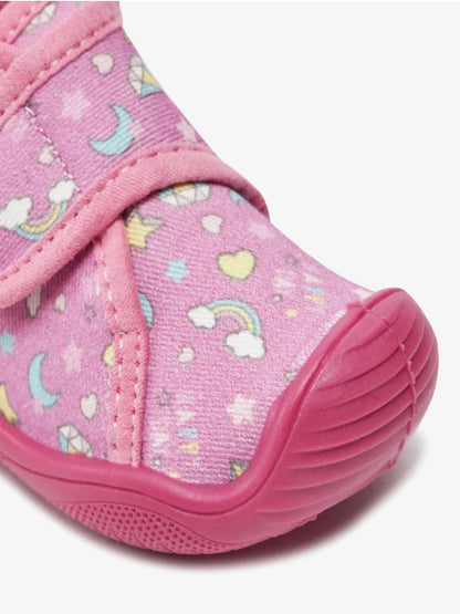 Incaltaminte de interior Biomecanics ZAPATILLA HAPPY DAY