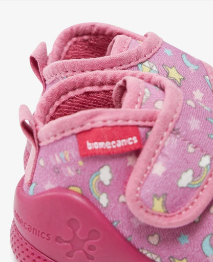 Incaltaminte de interior Biomecanics ZAPATILLA HAPPY DAY