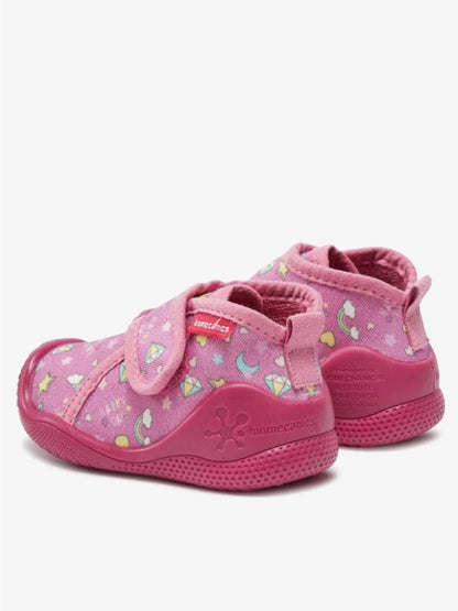 Incaltaminte de interior Biomecanics ZAPATILLA HAPPY DAY