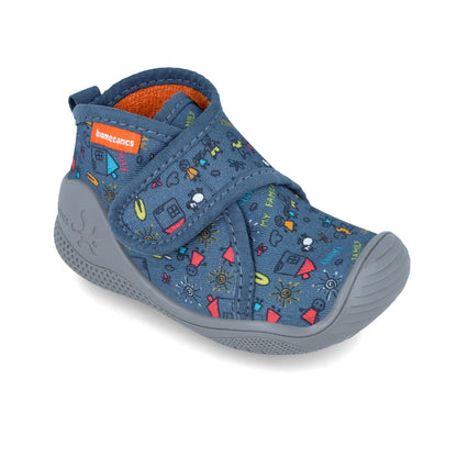 Incaltaminte de interior Biomecanics ZAPATILLA MY FAMILY